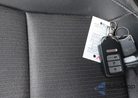 2020 Honda Accord Sport z USA, uszkodzony, nr VIN 1HGCV1F31LA095254